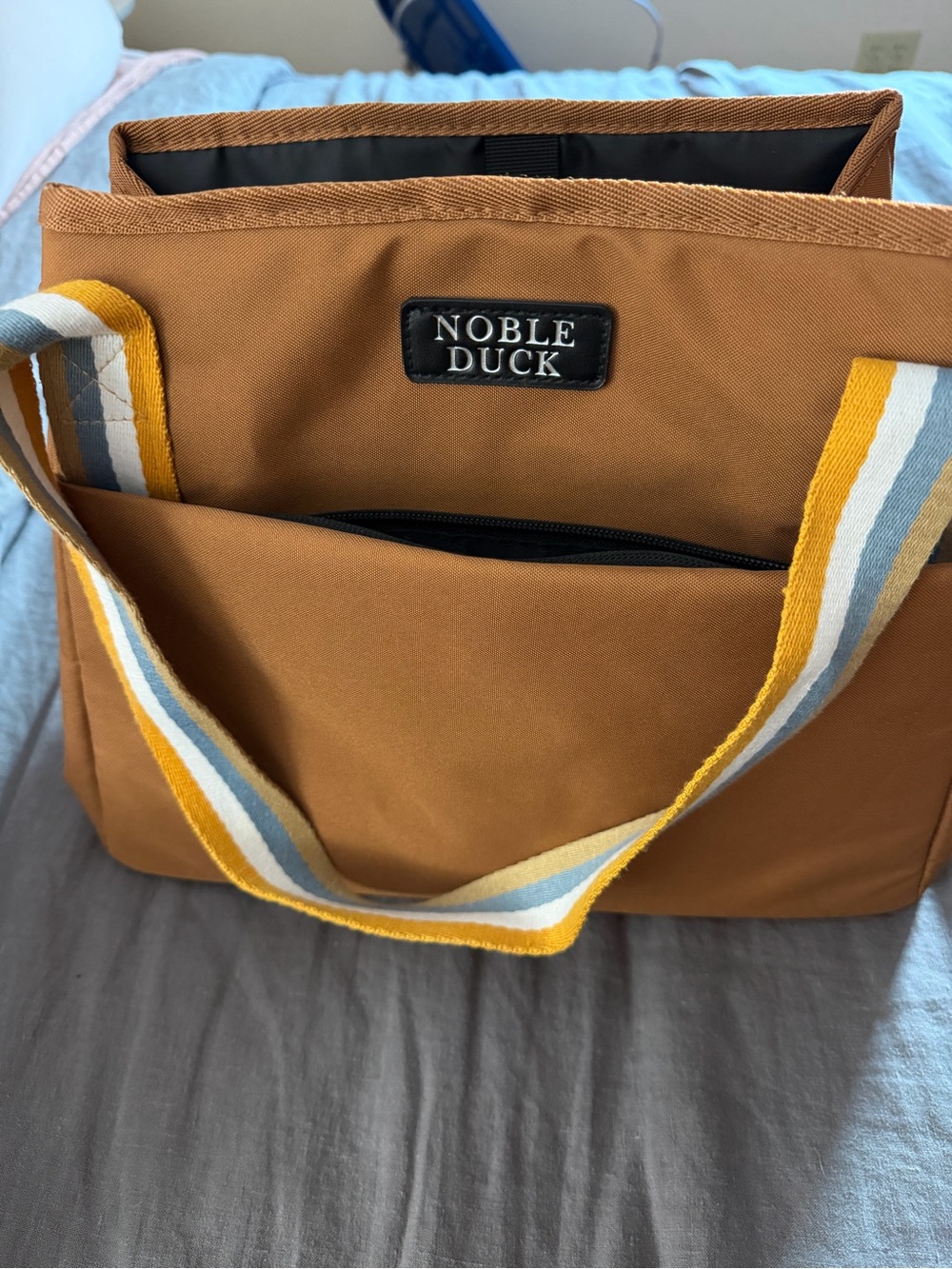 Small dog carrier